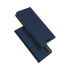 puzdro Flip Case DuxDucis Skin Samsung A02S Blue