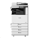 Canon imageFORCE 4030 + podstavec S3 + toner C-EXV1011 + inštalácia