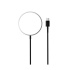 EPICO USB-C MAGNETIC WIRELESS CHARGER - space gray