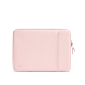 TomToc puzdro 360 Protective Sleeve pre Macbook Pro 14" M1/M2/M3/M4 - Baby Pink