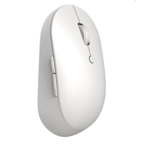 Xiaomi Dual Mode Wireless Mouse S White