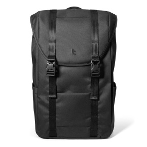 TomToc batoh Vintpack TA1 22L - Dark