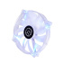 Thermaltake Ventilátor Pure 20 LED - Blue