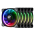 Thermaltake Ventilátor Riing Plus 14 RGB 5 Pack