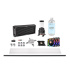 Thermaltake Kompletne sety vod. chla. Pacific M240 DIY Liquid cooling Kit / Hard Tube