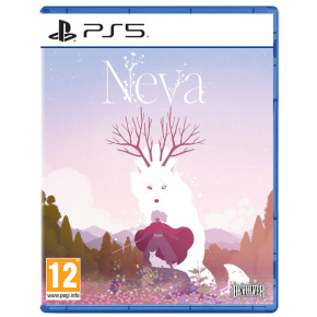 Neva[PS5]