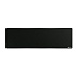 Podložka pod myš C-TECH MP-01XL, čierna, 900x270x4mm, obšité okraje