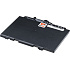 Batéria T6 Power pre HP EliteBook 725 G4, 820 G4, 828 G4, 4240mAh, 49Wh, 3cell, Li-pol