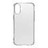 Tactical TPU Plyo Kryt pre Apple iPhone 16 Transparent