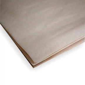 Baliaci papier Pergamenová náhrada 45g 70x100, 10kg / bal