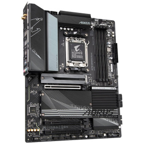 Gigabyte AORUS X670 ELITE AX, AMD X670, AM5, 4xDDR5, ATX