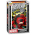 POP! Comics Cover: Daredevil The Man Without Fear (Marvel)