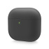 Elago Airpods 4 Liquid Hybrid Case - Black