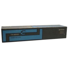 toner KYOCERA TK-8505C Cyan TASKalfa 4550Ci/4551Ci/5550Ci/5551Ci (20000 str.)