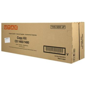 toner UTAX CD 1465/1480, 6555i/8055i, TA DC 2465/2480, TA 6555i/8055i