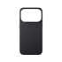 Epico Silicone Pro Mag+ Case iPhone 17 Pro Qi2 & MagSafe kompatibilné ­ čierna