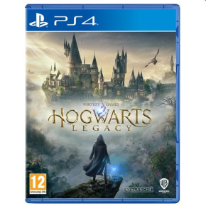 Hogwarts Legacy [PS4]