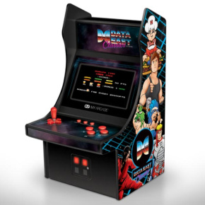 My Arcade Mini Player 10" Data East Hits (34 in 1)
