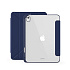 Epico Flip Case iPad 10,9 "/11" A16 modrá