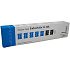 Xerox 5 Cyan toner pre Phaser 860 Color Stix + 2 FREE BLACK