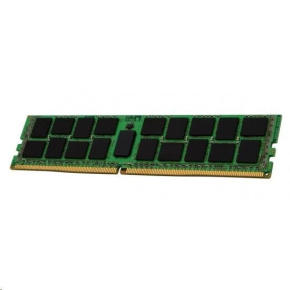 Kingston DDR4 32GB 3200Mhz CL22   ECC Čierne