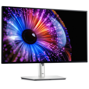 Dell UltraSharp 27 Thunderbolt Hub Monitor - U2724DE 68.4cm (27)