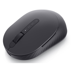 Dell Premier Rechargeable Wireless Mouse - MS7421W - Graphite Black