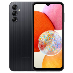 Samsung Galaxy A14 5G SM-A146 4+64GB BLACK Samsung Galaxy A14 5G SM-A146 4+64GB BLACK