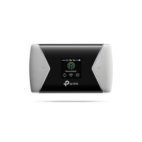 tp-link M7450, 300 Mbps pokročilé LTE Mobilní Wi-Fi