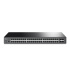 tp-link TL-SG3452, 48portový gigabitový L2+ managment switch JetStream s 4 SFP sloty