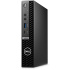 DELL OptiPlex 7010 Micro Plus/i5-13500T/16GB/512GB SSD/vPro/Kb/Mouse/W11Pro/3Y PrSpt