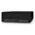 HP Pro SFF 400 G9, i3-12100, Intel HD, 1x8 GB, SSD 256 GB M.2 NVMe, DVDRW, Win11P64D10, 3-3-3, bez WiFi
