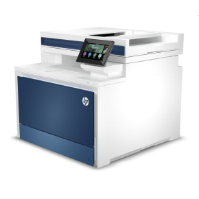 HP Color LaserJet Pro MFP 4302dw (A4, 33/33ppm, USB 2.0, Ethernet, Wi-Fi, Print/Scan/Copy, ADF, Duplex)