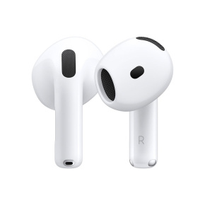 Apple AirPods (4th generation) with MagSafe Charging Case USB-C