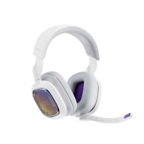 Logitech ASTRO A30 - Wireless Headset - white - Xbox