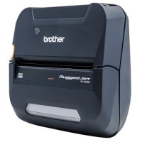 mobilná tlačiareň BROTHER Rugged Jet RJ-4230B bluetooth