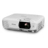 projektor EPSON EH-TW750, 3LCD, 3400ANSI, 16000:1, Full HD, HDMI, MHL, WiFi , Miracast