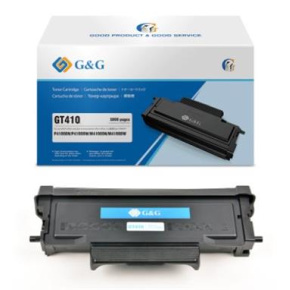 orig. toner G&G GT410A pre P4100DW, M4100DW (3000 str.)