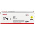 toner CANON CRG-069H yellow (5500 str.)
