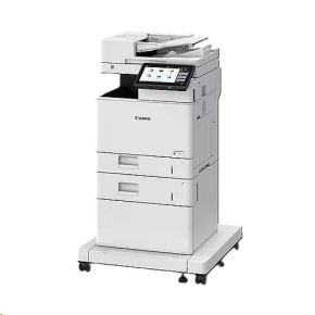 Canon imageFORCE 710 MFP + rýchlostná licencia 52ppm iF520 Canon imageFORCE 710 MFP + rýchlostná licencia 52ppm iF520