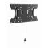 TV mount GEMBIRD WM-65T-02, 32"-65" (30kg), tilting
