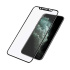 PanzerGlass ochranné sklo Camslider Swarovski pre iPhone 11 Pro Max/XS Max - Black Frame
