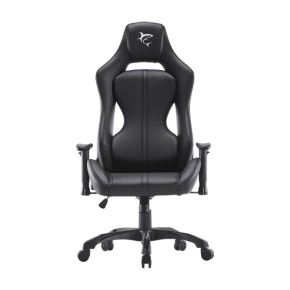 White Shark Gaming Chair MONZA, black White Shark Gaming Chair MONZA, black