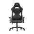 White Shark Gaming Chair MONZA, black