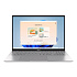 ASUS Vivobook S16/M3607GA-OLED127WZ/AI9-465/16"/WUXGA/32GB/512GB/AMD int/W11H/Silver/2R