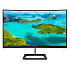 Philips/272E1CA/00/27"/VA/FHD/75Hz/4ms/Black/3R