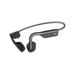 Shokz OpenMove, Bluetooth slúchadlá pred uši, šedá Shokz OpenMove, Bluetooth slúchadlá pred uši, šedá