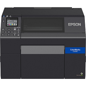 Epson ColorWorks C6500Ae - lesk Epson ColorWorks C6500Ae - lesk