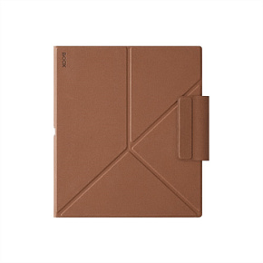 E-book ONYX BOOX púzdro pre NOTE AIR 5 C, magnetické, oranžové