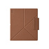 E-book ONYX BOOX púzdro pre NOTE AIR 5 C, magnetické, oranžové